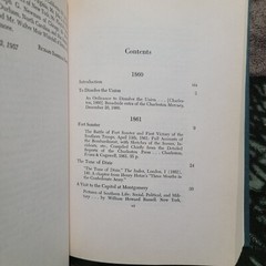 The Civil War Reader (Union & Confederate) By Richard B Harwell 1958 Hardcover