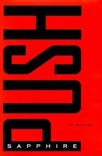 Push – Hardcover By Sapphire – GOOD