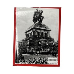 The Illustrated History Of The Third Reich John Bradley
