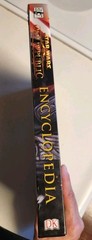 STAR WARS The Old Republic ENCYCLOPEDIA Lucas Books Hardcover 2012 DK Publishing
