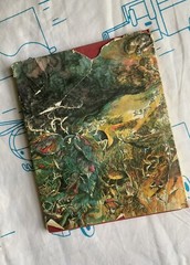 The Child From Far Away By E.T.A. Hoffman – Vintage Hardcover w Dust Jacket GOOD