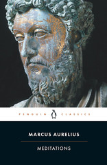 Meditations by Marcus Aurelius | Penguin Classics | Paperback