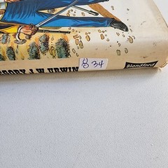 United States Cavalry Hardcover by Gregory JW Urwin Illustrated History Vintage