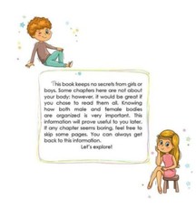 Yuliya Yarmolenko Private needs explained to kids Малечі про інтимні речі