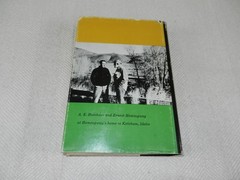 WW II Great writer & war correspondent „PAPA HEMINGWAY: A PERSONAL MEMOIR”