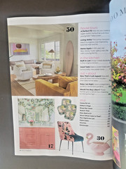 HGTV Magazine – March/April 2026 Issue -Fun & Easy Makeovers -Bachelor’s Mansion