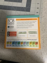 Bob Books 3 Sets – Alphabet, Beginning Readers and Advancing Beginners