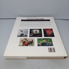 Moments: The Pulitzer Prize-Winning Photographs 2011 Tess Press HC by Hal Buell