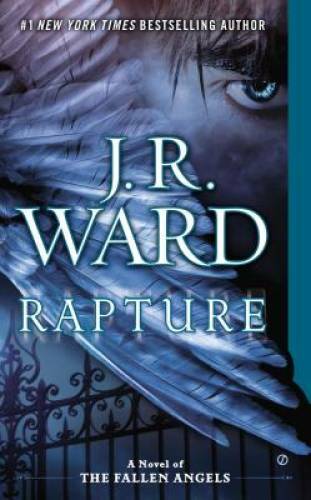 Rapture (Fallen Angels, Book 4) – Mass Market Paperback By Ward, J.R. – GOOD