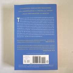 The Body Keeps the Score by Bessel van der Kolk (2015, Paperback, Penguin)-C
