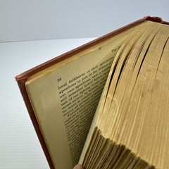 The Hinge of Fate Winston S. Churchill Hardcover The Second World War Series #4
