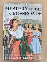 19 Dana Girls Mystery 1960’s Carolyn Keene Hardcover