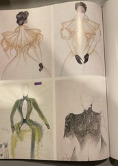 Coppola and Eiko on Bram Stoker’s Dracula 1992 Costume Design HC Missing Dust Jk