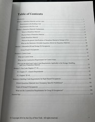 ICC International Code Council New York City Fire Code & Building Code Set 2014