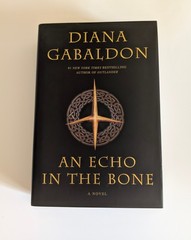 OUTLANDER Series Lot of 7 Books Mostly 1st Editions Hardcover Diana Gabaldon