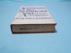 Americans In Southeast Asia The Roots of Commitment, A Hardcover Book
