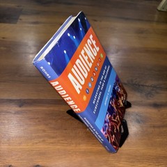 Audience : Marketing in the Age of Subscribers, Fans and Followers by Jeffrey K.