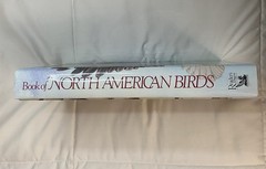 Book of North American Birds Reader’s Digest Hardcover 1990 Illustrated Guide
