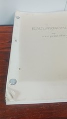 Screenplay Esclarmonde By S W Garland