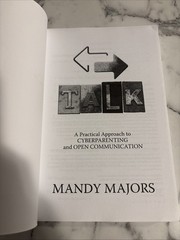 Talk : A Practical Approach to Cyberparenting and Open Communication by Mandy…