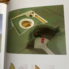 Emilio Ambers Architectural Works Collection Hardcover 334 Pages Japan