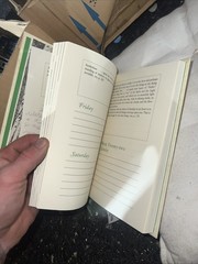Keeping a Spiritual Journal with Thomas Merton : A Personal Book