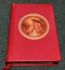1954 THE LIFE OF CHRIST Rev John P. O’Connell & Jex Martin Catholic Mary