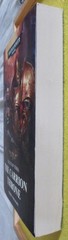 Vaults of Terra – The Carrion Throne 2020 Paperback Black Library Chris Wraight