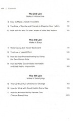 Book In English. Atomic Habits. An Easy And Proven Way To Build Good Habits And