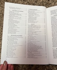 SPECIAL MILLENNIUM EDITION BOTTOM LINE YEAR BOOK 2000