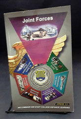 Joint Forces v 5.2 Air Command & Staff College PB LN 250623