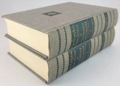 W Somerset Maugham Complete Short Stories 2 Vol Box Set Hardcover Vintage 1952