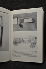 German Clamshells and Other Bayonets, A Collector’s Guide by Gary L. Walker