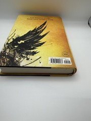 Harry Potter and the Cursed Child – Parts One & Two : The Official Script