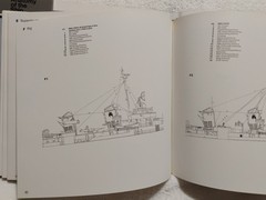 The Destroyer The Sullivans Anatomy of the Ship by Al Ross HC WW2 Naval History