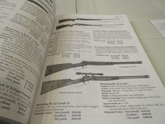 Modern Guns. Identification & Values. 11th Edition. 1989. 504 pages. Illustrated