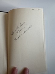 Other Tongues Other Flesh George Hunt Williamson 1965 HCDJ 1st UK UFO Contactee