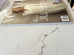 Vogue Jill Biden “We Will Decide Our Future” August 2024 Brand New