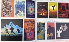 Workbook’s Directory of Illustration 2024 Hardcover Art Annual Graphic Design