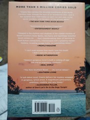 Where the Crawdads Sing: Reese’s Book Club by Delia Owens (2018, Hardcover)