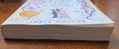 India Holton Wisteria Society of Lady Scoundrels (Dangerous Damsels) 2021 TPB