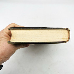 The History of Wharton County Texas 1846-1961 Annie Lee Williams Hardcover DJ