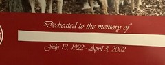 Belle Meade Hunt 37th Anniversary Edition Paperback 108 pages – Good Condition