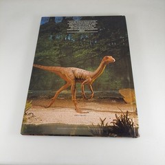 Prehistoric Monsters by Alfred Leutscher 1979 Octopus Books Illustrated HC