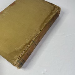 Dear Enemy by Jean Webster Hardcover Book Illustrated Antique 1915
