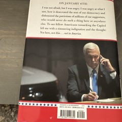 So Help Me God by Mike Pence (2022, Hardcover/DJ)