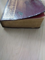 Holy Bible King James Version Giant Print Words Of Christ Nelson Regency