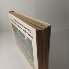 Modern Primitives: Masters Of Naive Painting Oto Bihalji-Merin HB Harry N.Abrams
