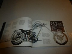 American Chopper: American Chopper at Full Throttle by Mike Flaherty,PB 1st, 314