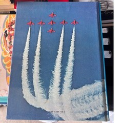 Octopus Books Aircraft in Color Christopher Pick Hardcover Blue Aviation History